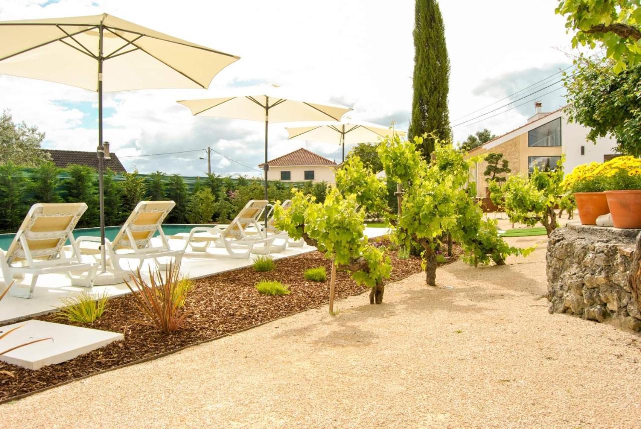 Villa Casa Tacoaria Fontainhas  Esterno foto