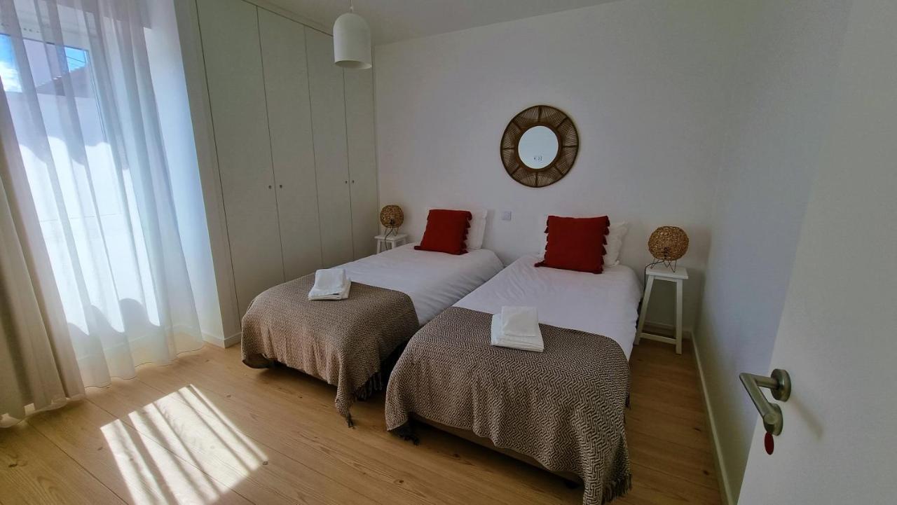 Villa Casa Tacoaria Fontainhas  Esterno foto